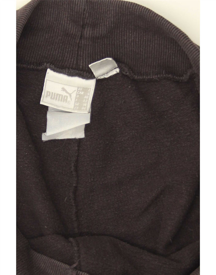 Puma Damen Trainingshose UK 14 Large Schwarz