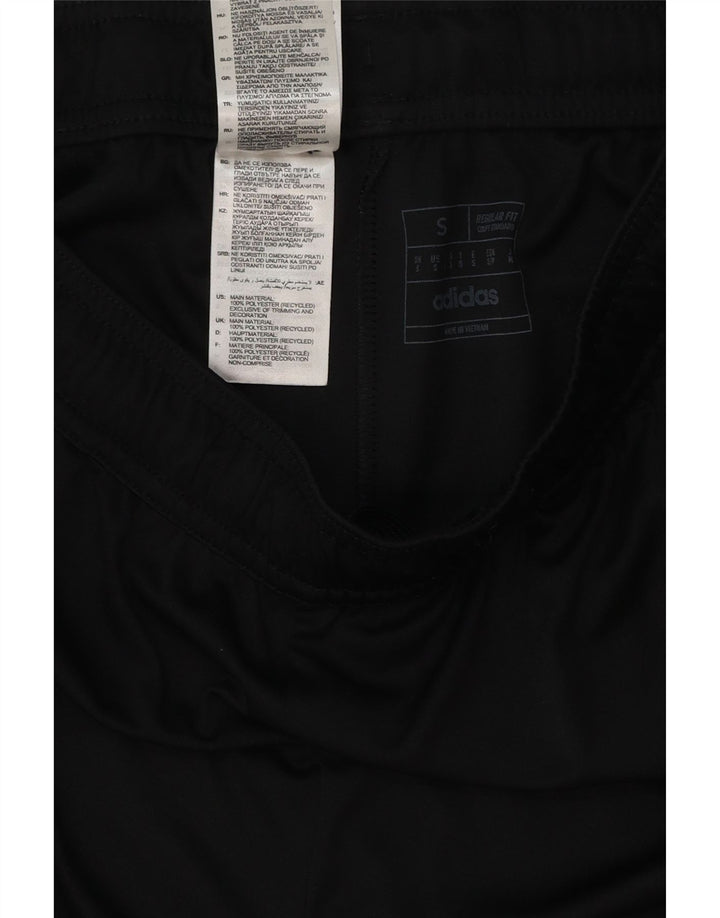 ADIDAS Herren Aeroready Sport Shorts Small Schwarz Polyester