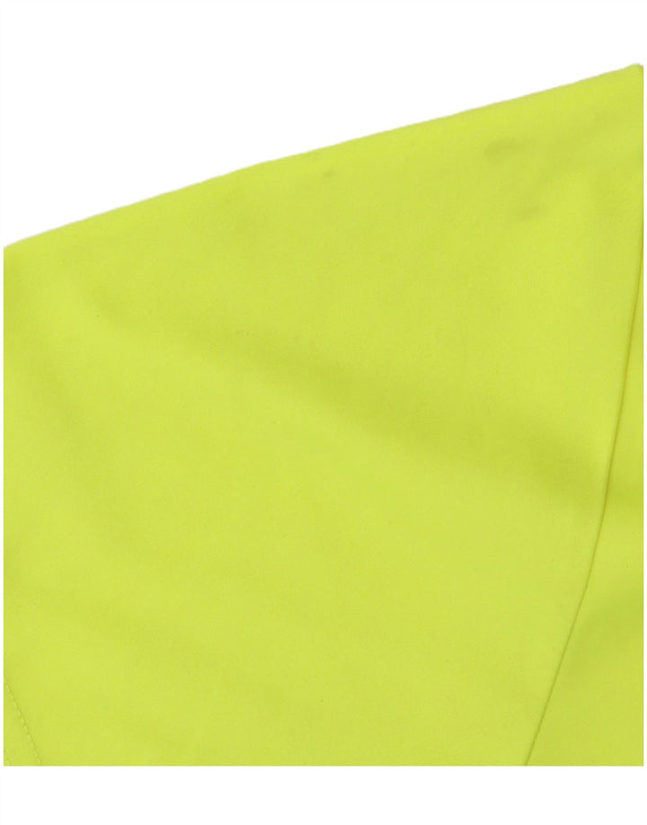 Lotto Herren T-Shirt Top Mittelgrünes Polyester