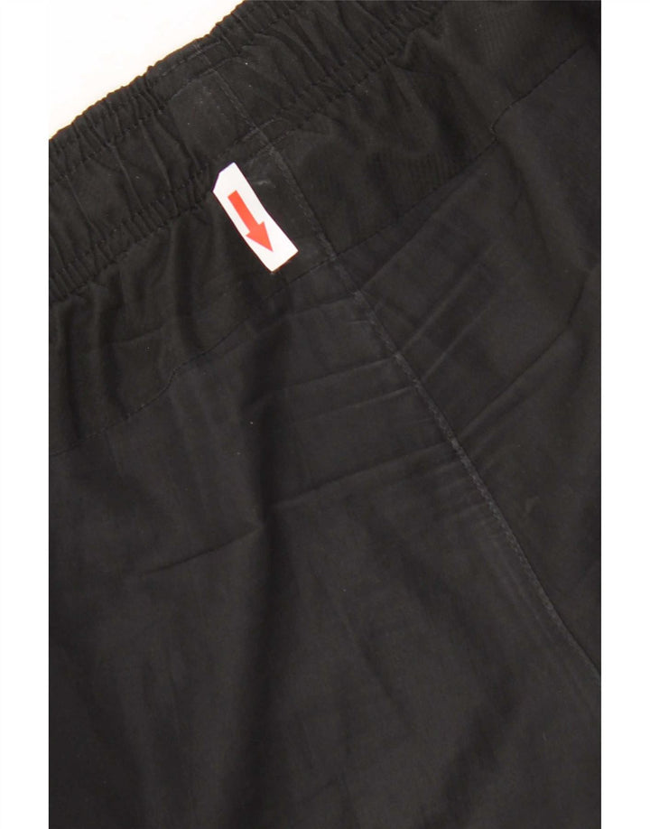 Adidas Herren Climalite Trainingshose Jogger Medium Schwarz Polyester