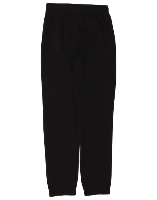 NIKE Jungen-Trainingshose mit Standard-Passform und Jogger, 13–14 Jahre, XL, Schwarz