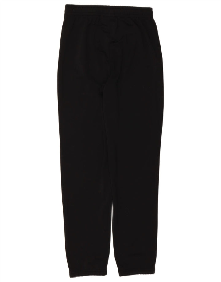 NIKE Jungen-Trainingshose mit Standard-Passform und Jogger, 13–14 Jahre, XL, Schwarz