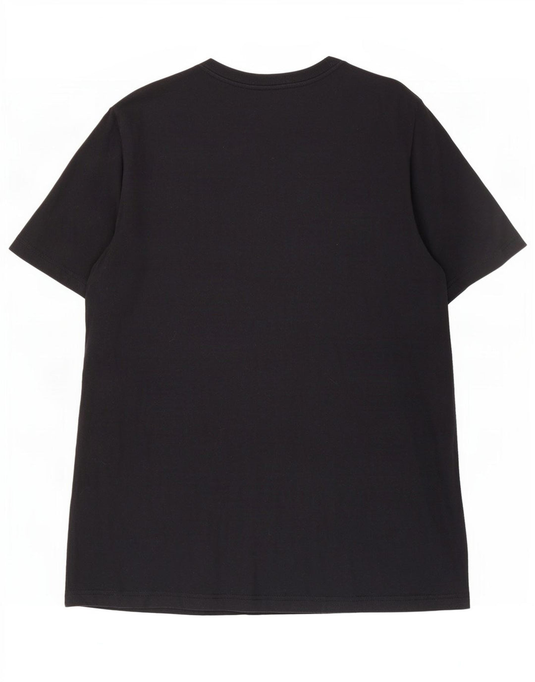 Adidas Herren Regular Fit Graphic T-Shirt Top Large Schwarz