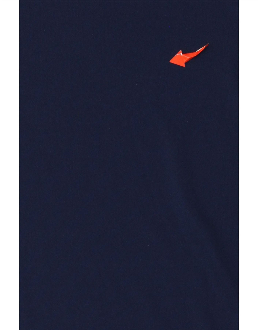 Adidas Herren Aeroready Graphic T-Shirt Top Medium Marineblau Polyester