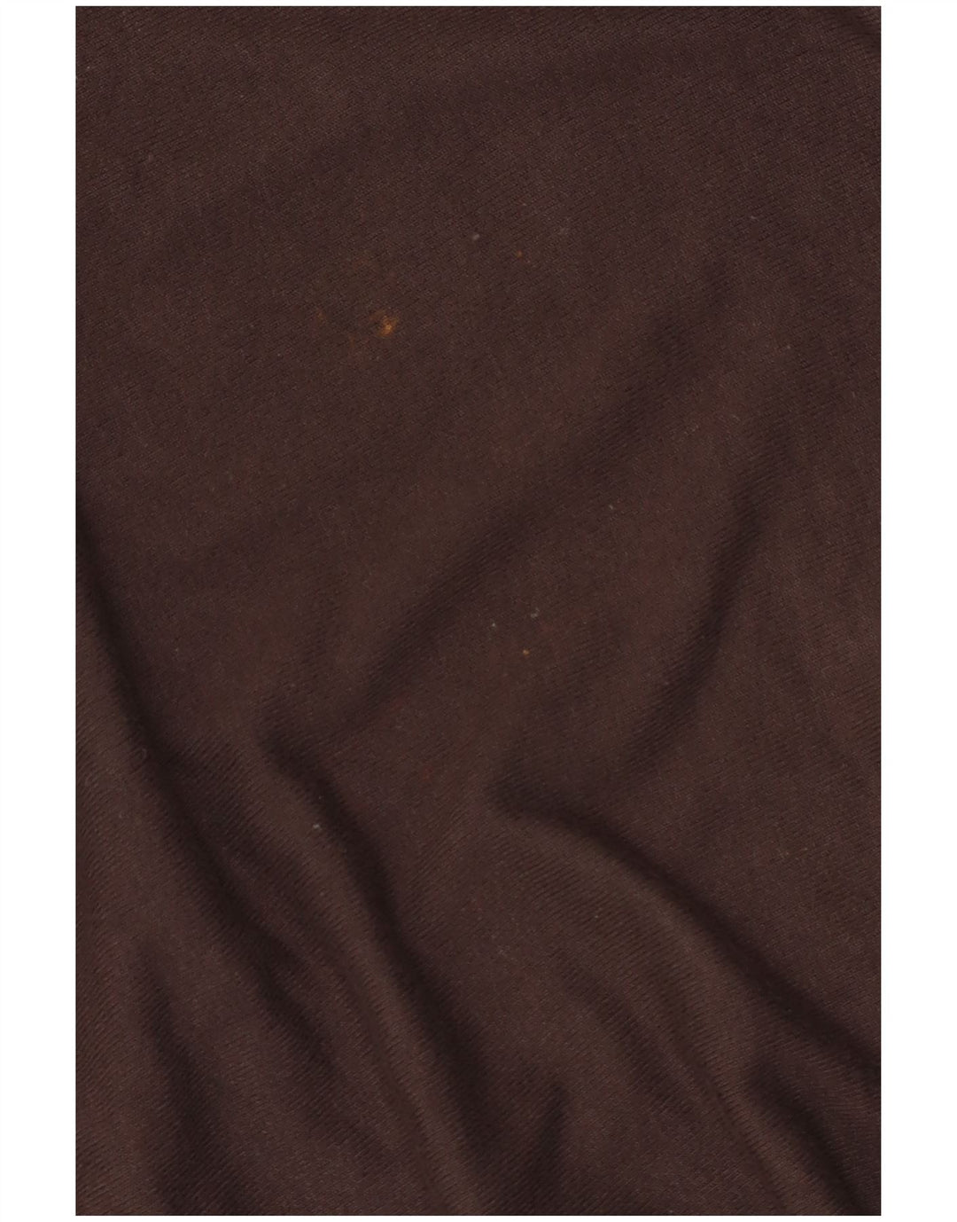 Esprit Womens Longline Oversized T-Shirt Top UK 18 XL Braune Viskose