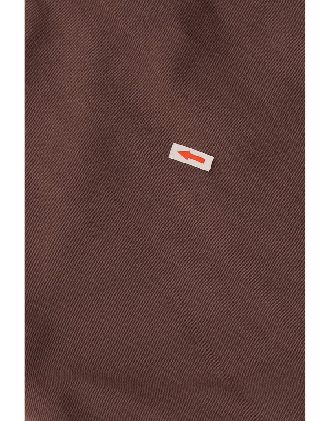 Reiss Damen Etuikleid UK 8 Small Braune Viskose