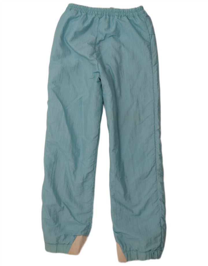COLMAR Damen-Windbreaker-Hose IT 46 Large Blau Polyamid