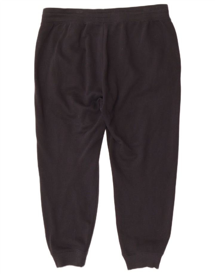 Under Armour Herren Trainingshose Jogger XL Schwarz