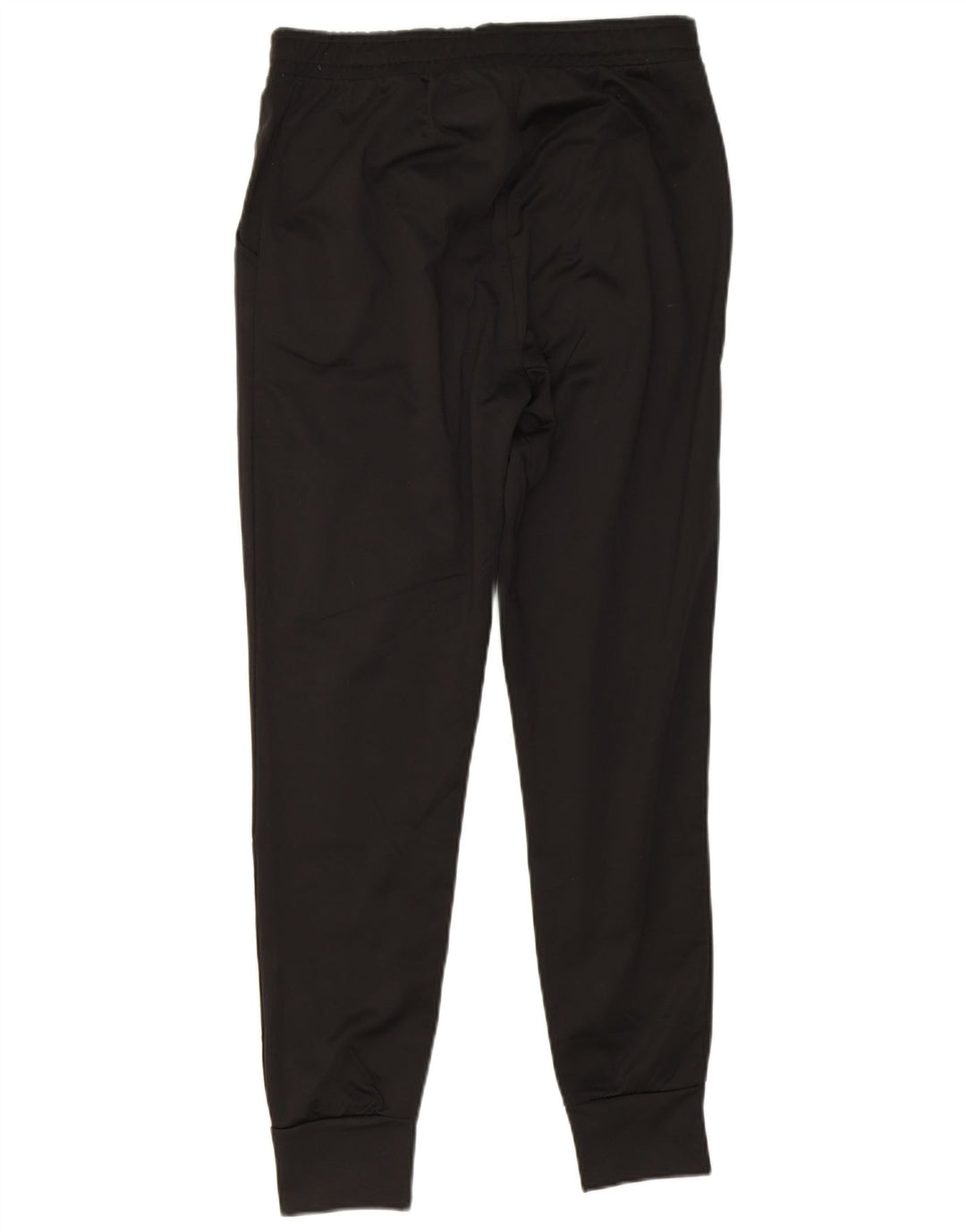 Kappa Herren-Trainingshose, Jogginghose, Größe S, Schwarz