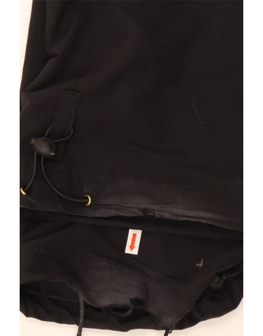 Adidas Herren-Trainingshose, Jogginghose, Größe S, Schwarz, Polyester