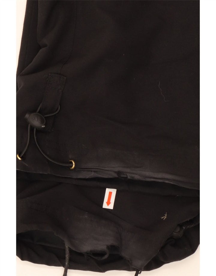 Adidas Herren-Trainingshose, Jogginghose, Größe S, Schwarz, Polyester