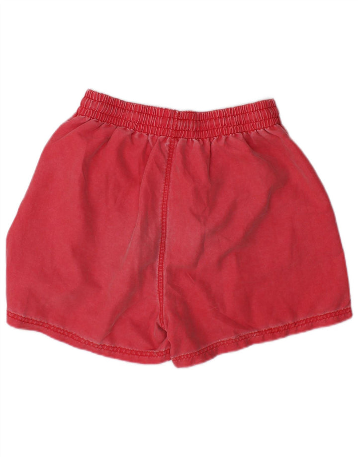 Fila Herren Sportshorts Mittelrot