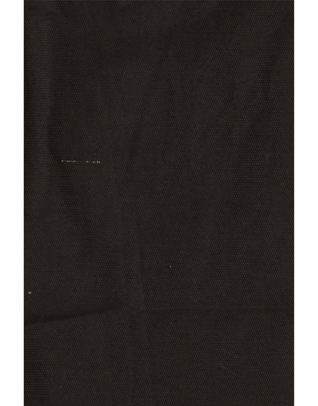 Gerade Chino-Hose für Herren von ZARA, EU 40, Größe M, W31, L28, Schwarz, Polyester