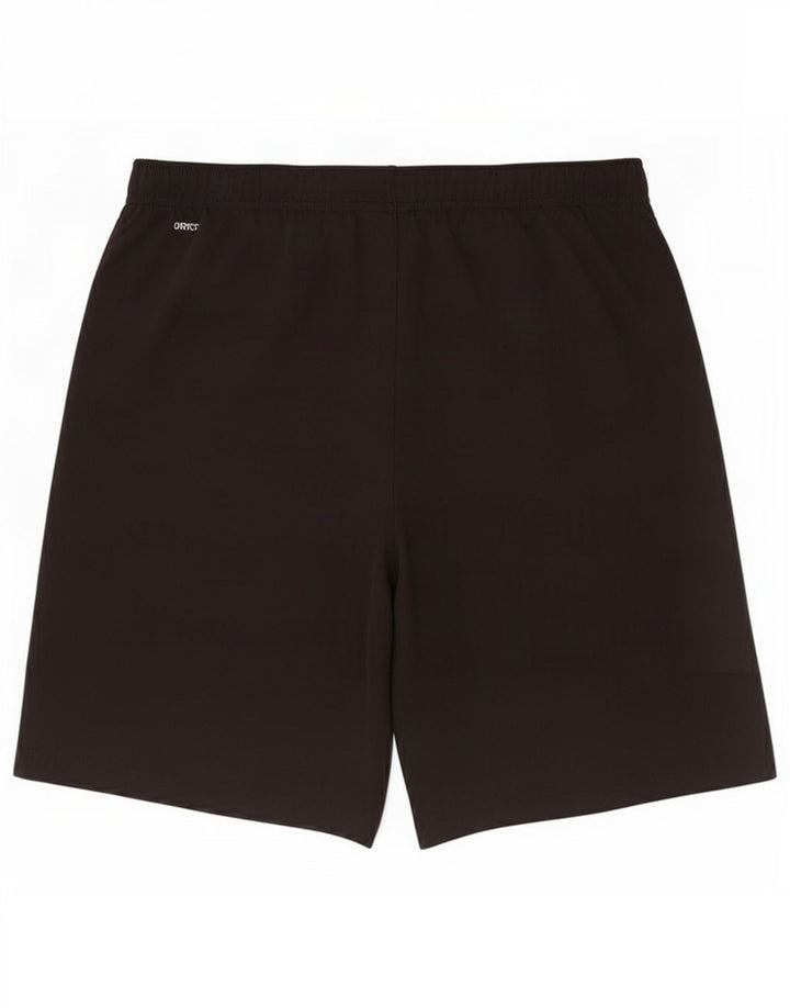 Puma Herren Sportshorts Medium Schwarz Polyester