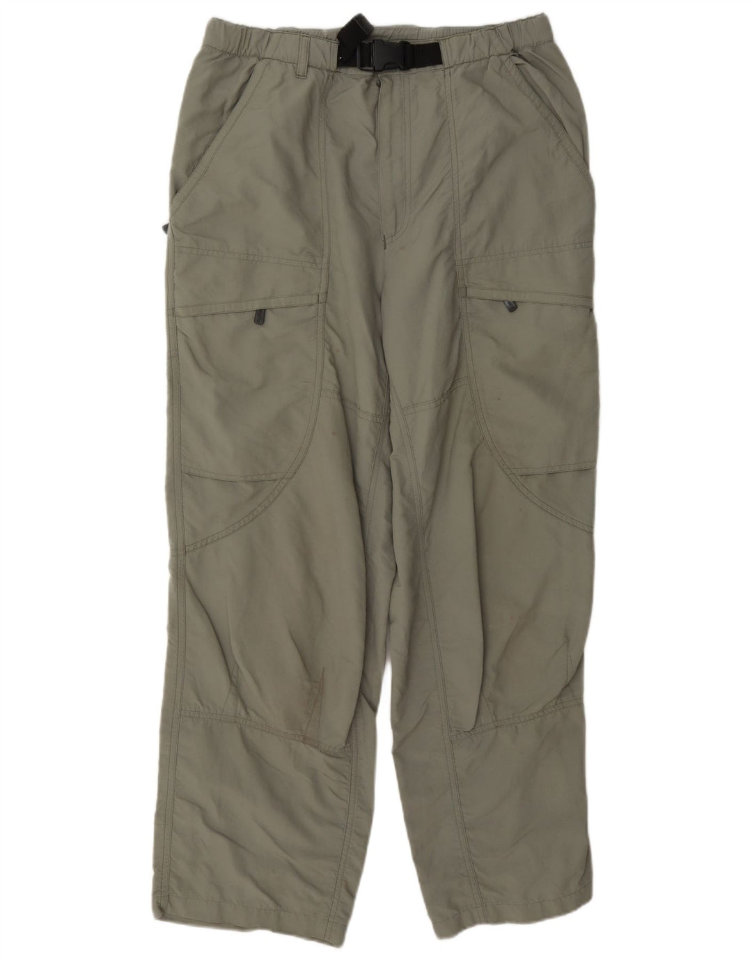 Rohan Herren Straight Cargo Wasserdichte Hose Medium W32 L29 Khaki
