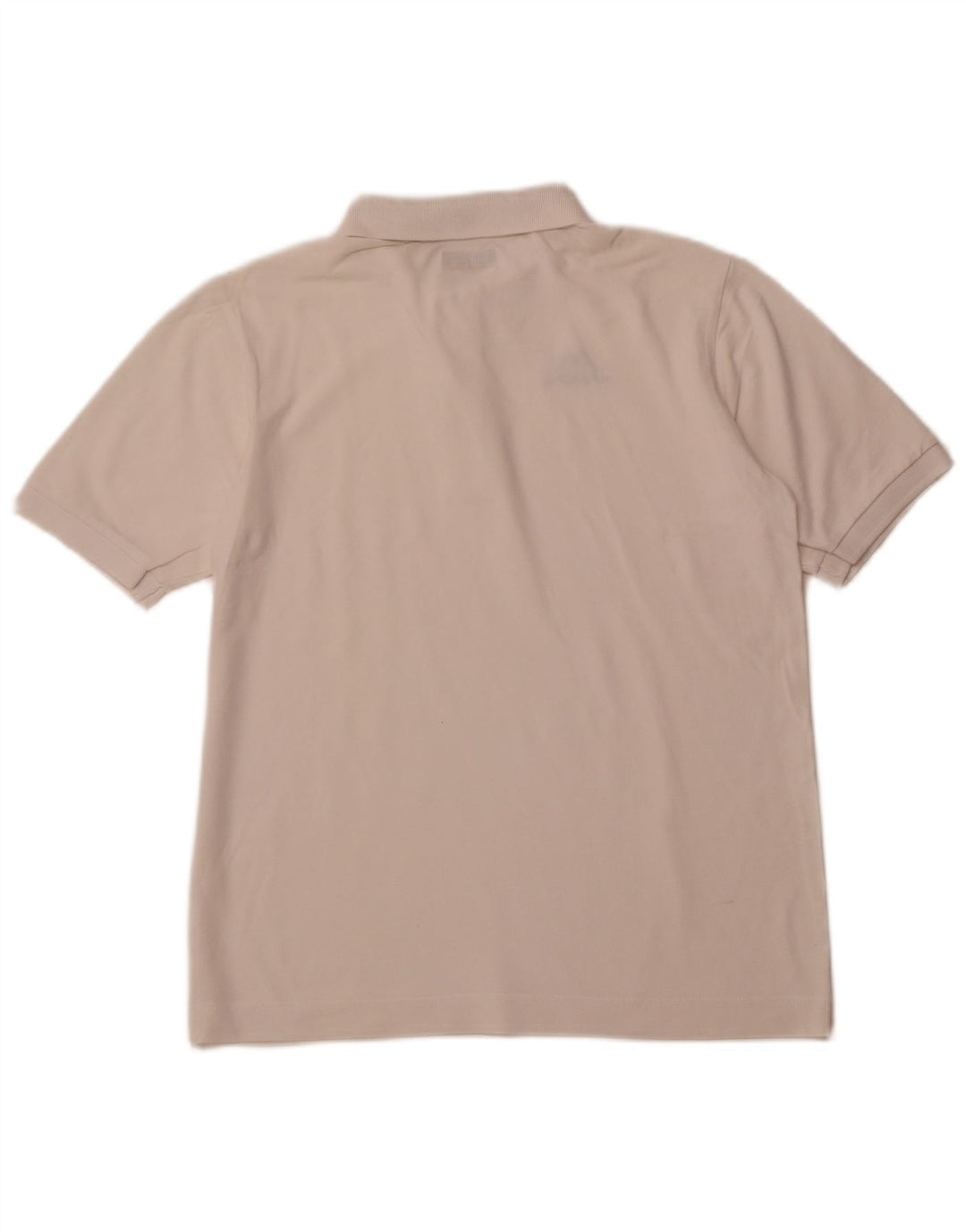 KAPPA Herren Poloshirt Medium Weiß