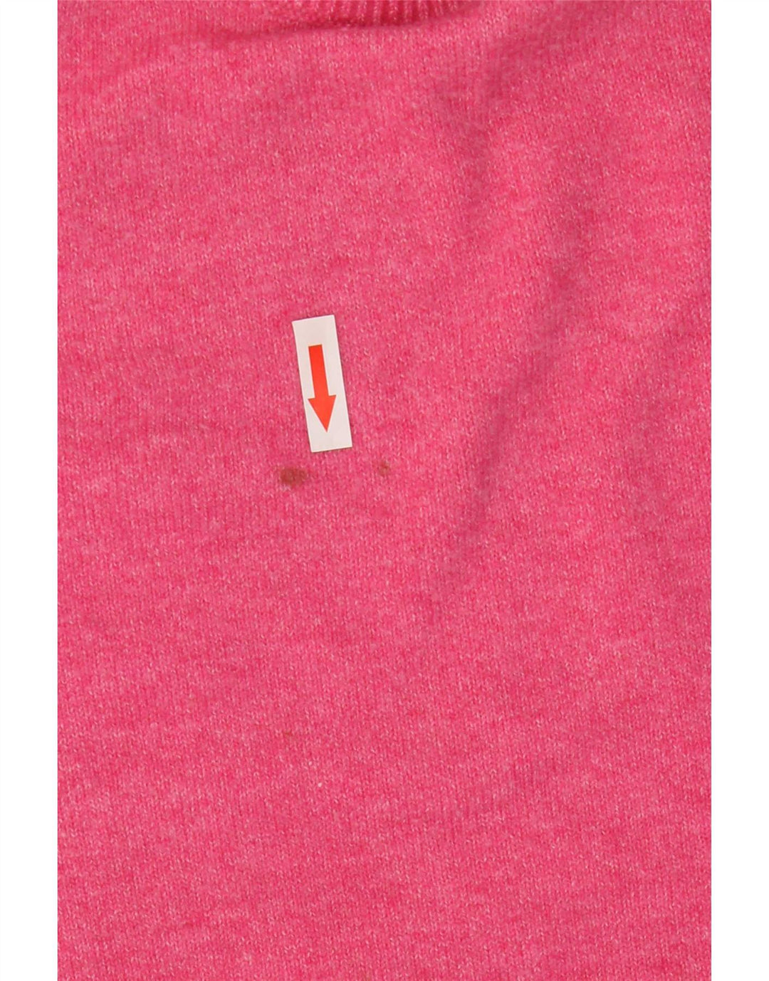 Marks & Spencer Damen-Pullover mit Rollkragen, übergroß, Gr. 16, Rosa