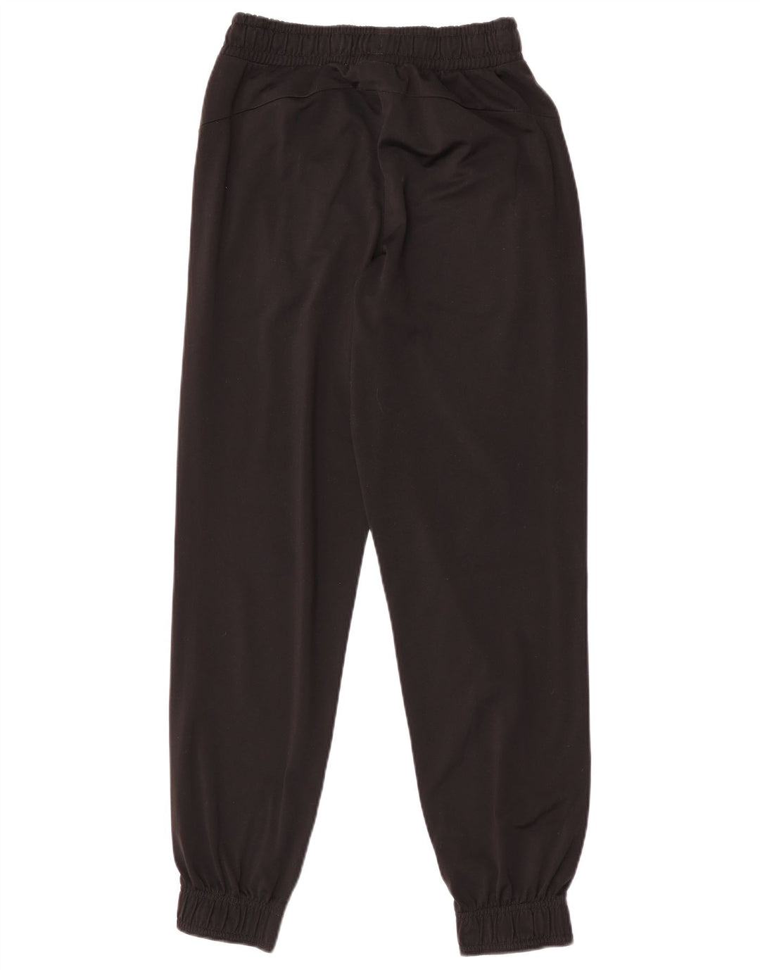 Puma Herren-Trainingshose, Jogginghose, Größe S, Schwarz
