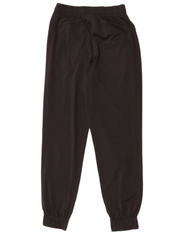 Puma Herren-Trainingshose, Jogginghose, Größe S, Schwarz