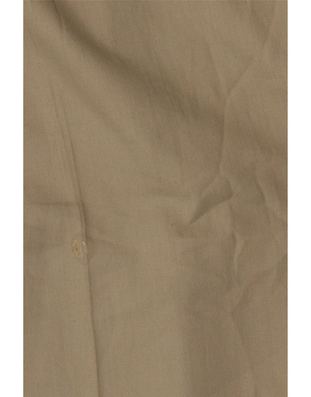 Marks & Spencer Herren-Anzughose mit Pegged-Anzug, W36, L31, beige, Polyester