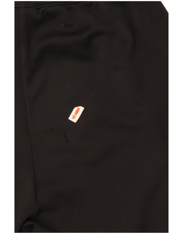 Adidas Herren Climalite Trainingshose, Größe S, Schwarz