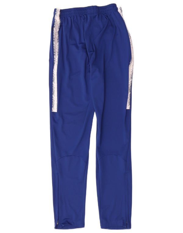 Nike Chelsea FC-Trainingshose für Damen, UK 14, mittelblau, Farbblock