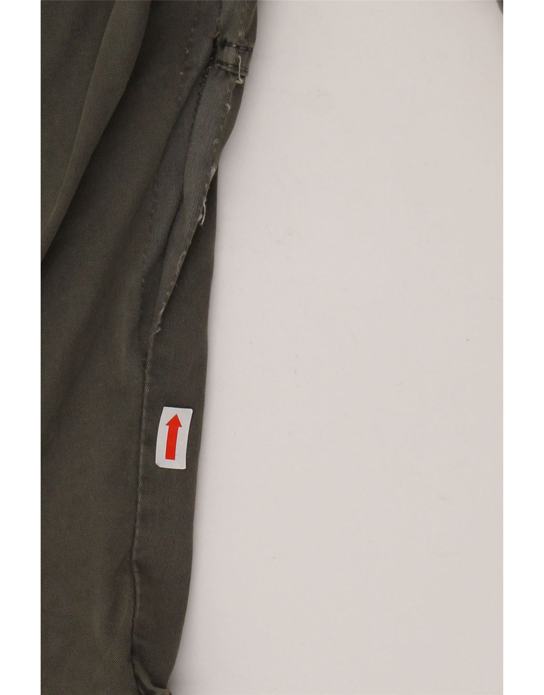 FOREX Herren Cargoshorts W38 XL Khaki Baumwolle