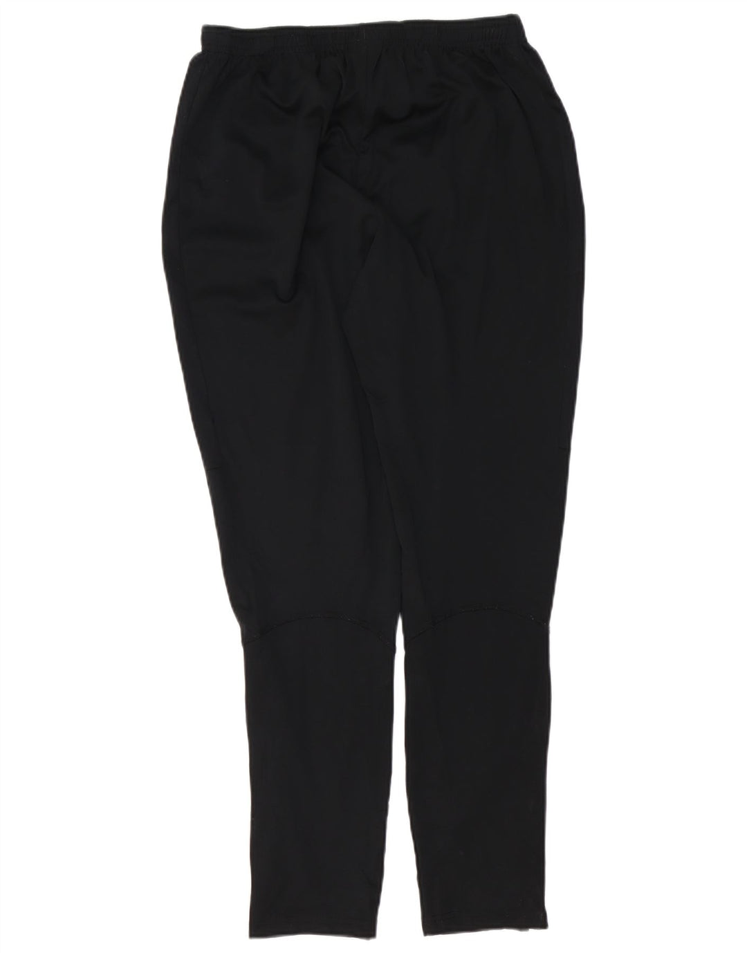 Nike Slim Chino-Hose für Herren, Größe M, W32, L30, Schwarz, Polyester