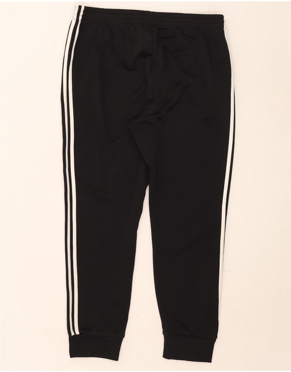 Adidas Herren Trainingshose Jogger XL Schwarz Polyester