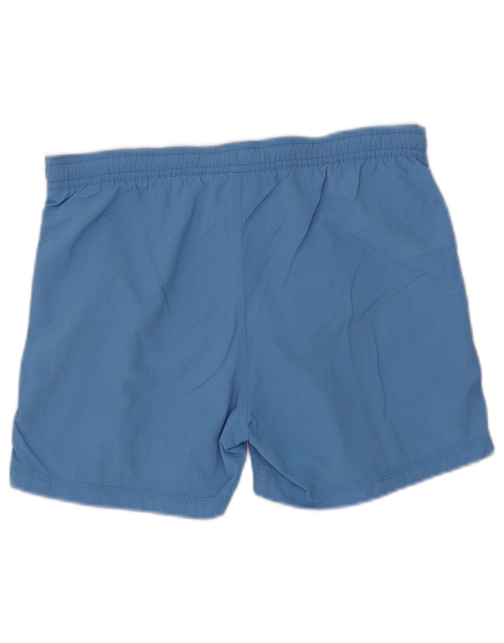 Champion Sportshorts für Jungen, 13–14 Jahre, XL, Blau, Polyamid
