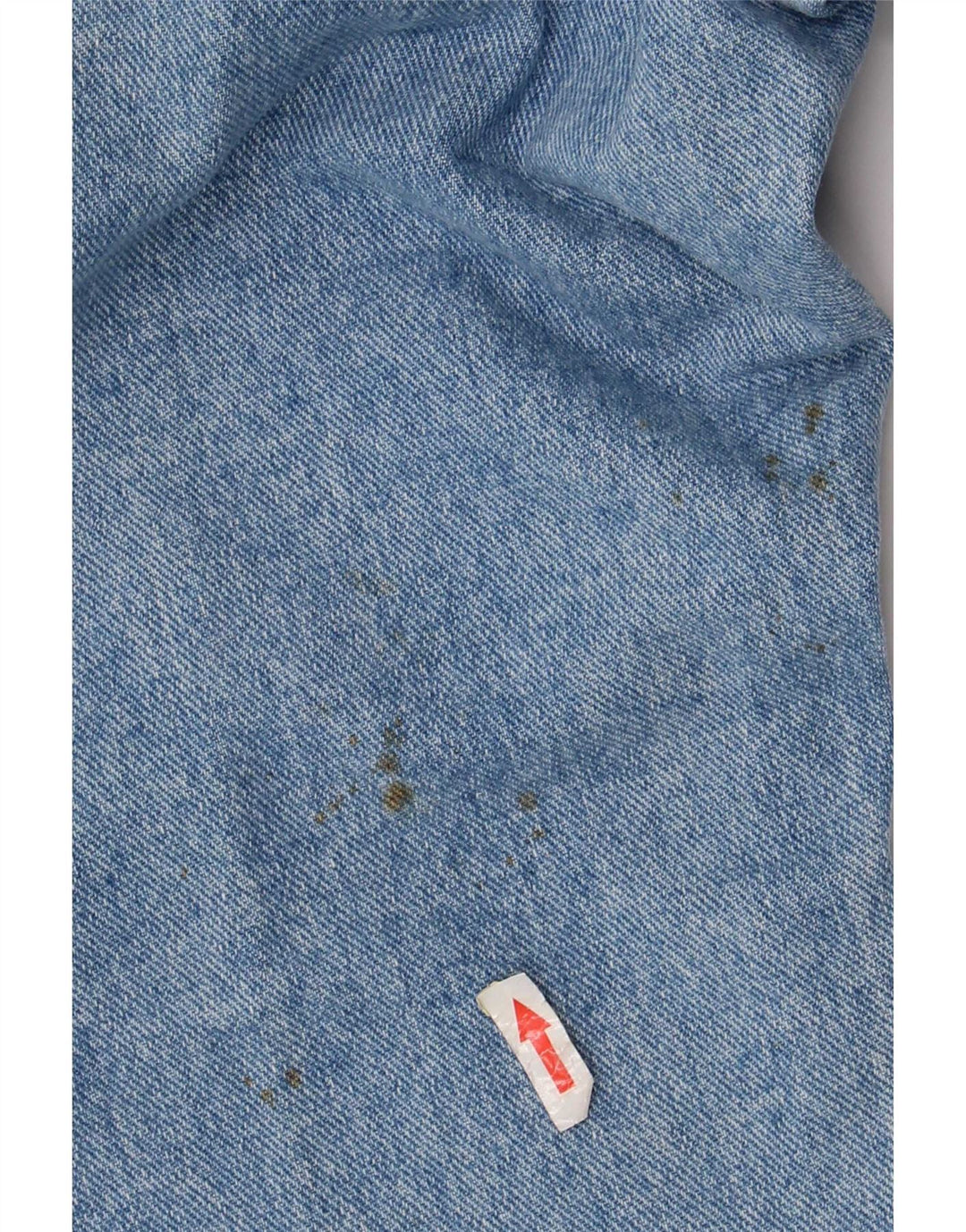 Champion Herren-Sweatshirt-Pullover XL, weiße Colourblock-Baumwolle