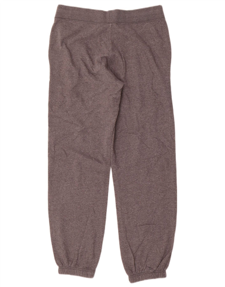 Nike Damen Trainingshose Jogger UK 10 Small Grau