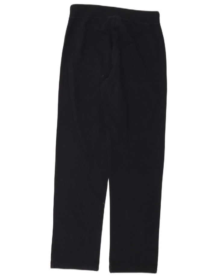 Champion Damen-Trainingshose UK 12 Medium Marineblau