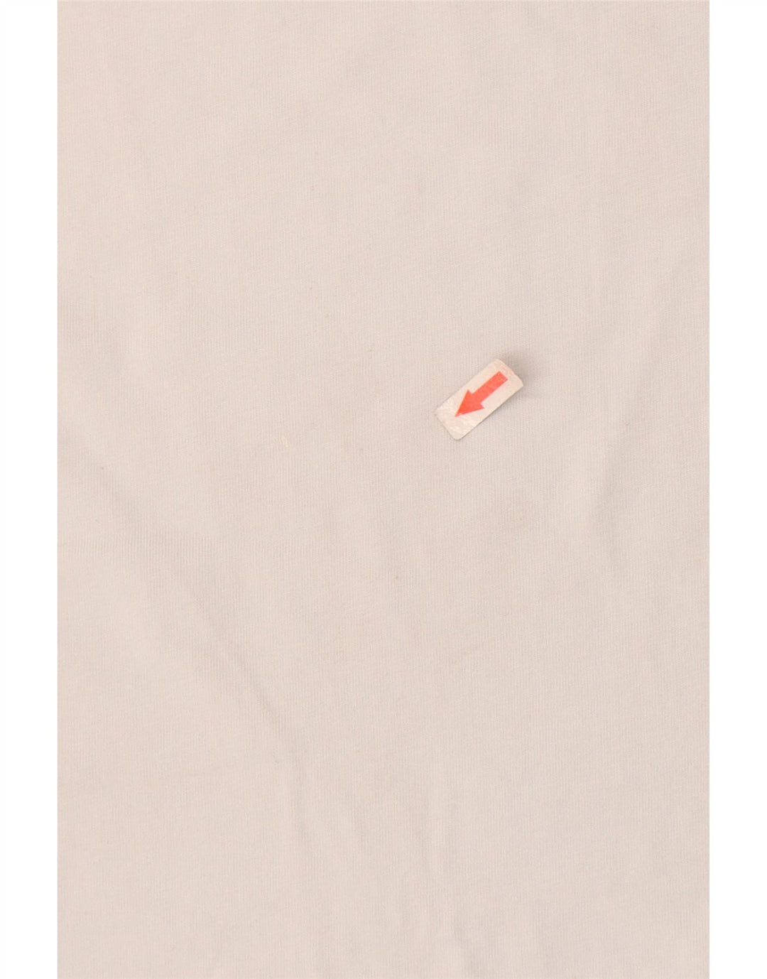 Nike Herren-T-Shirt mit Grafik, XL, weiße Baumwolle
