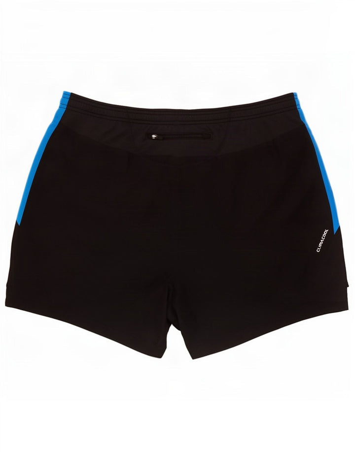 Adidas Herren Clima 365 Sport Shorts Large Schwarz Polyester