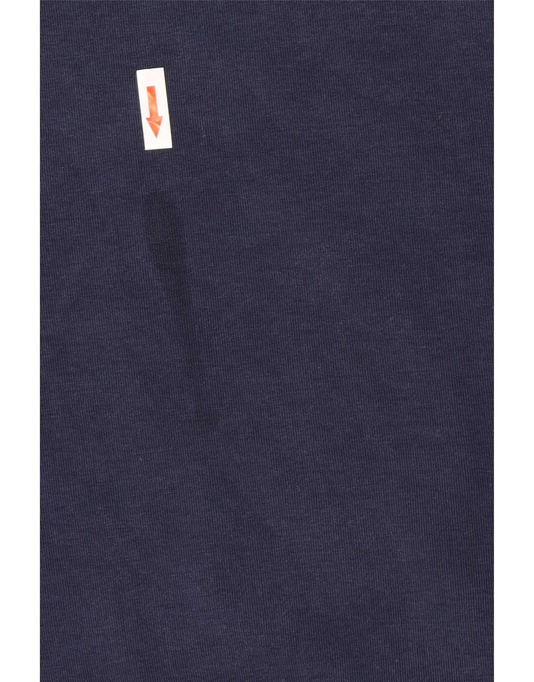 Adidas Herren Regular Fit Sweatshirt Pullover XL Marineblau Baumwolle