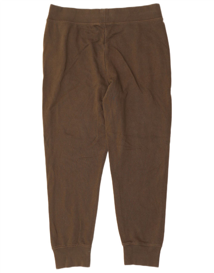 Champion Herren-Trainingshose, Jogginghose, groß, Khaki, Baumwolle
