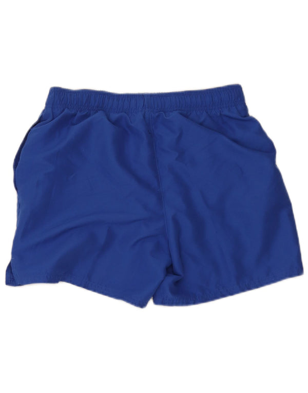 Nike Herren Sportshorts Mittelblau