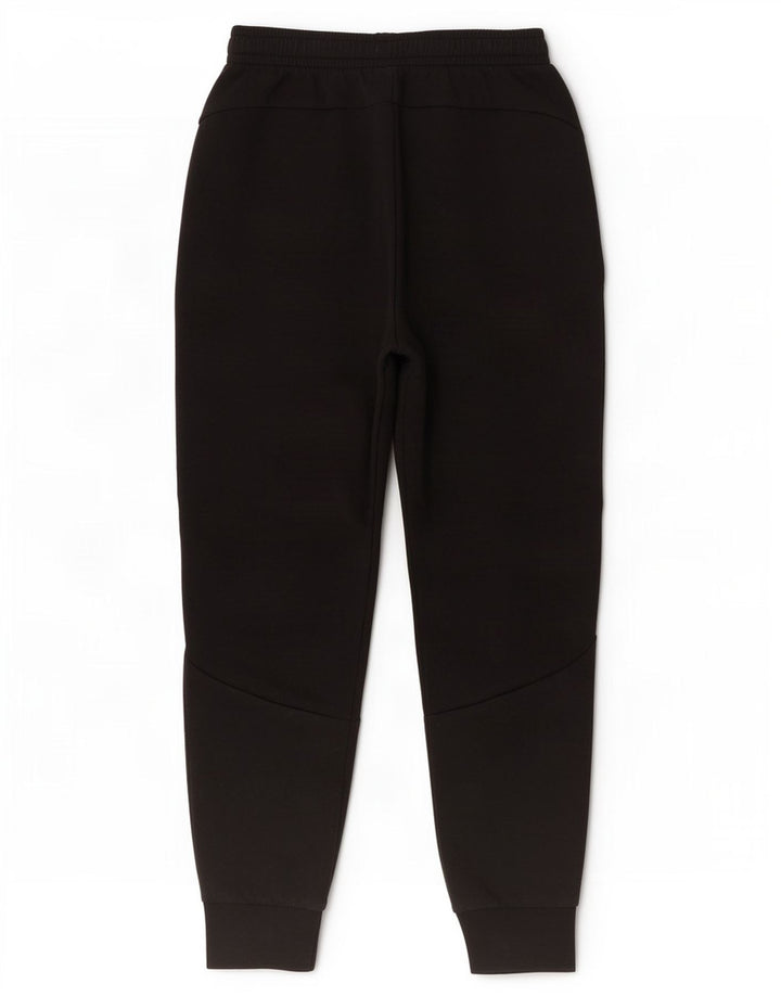 Under Armour Herren-Trainingshose, Jogginghose, Größe S, Schwarz