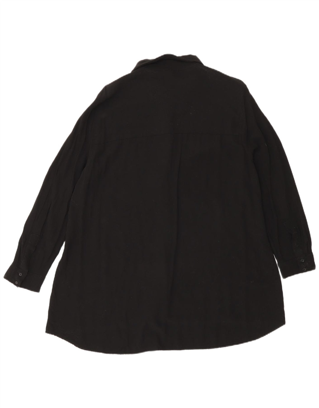 Zara Damen Etuikleid UK 18 XL Schwarz