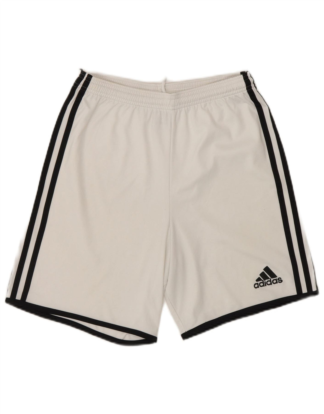 Adidas Herren Climalite Sport Shorts XS Weiß