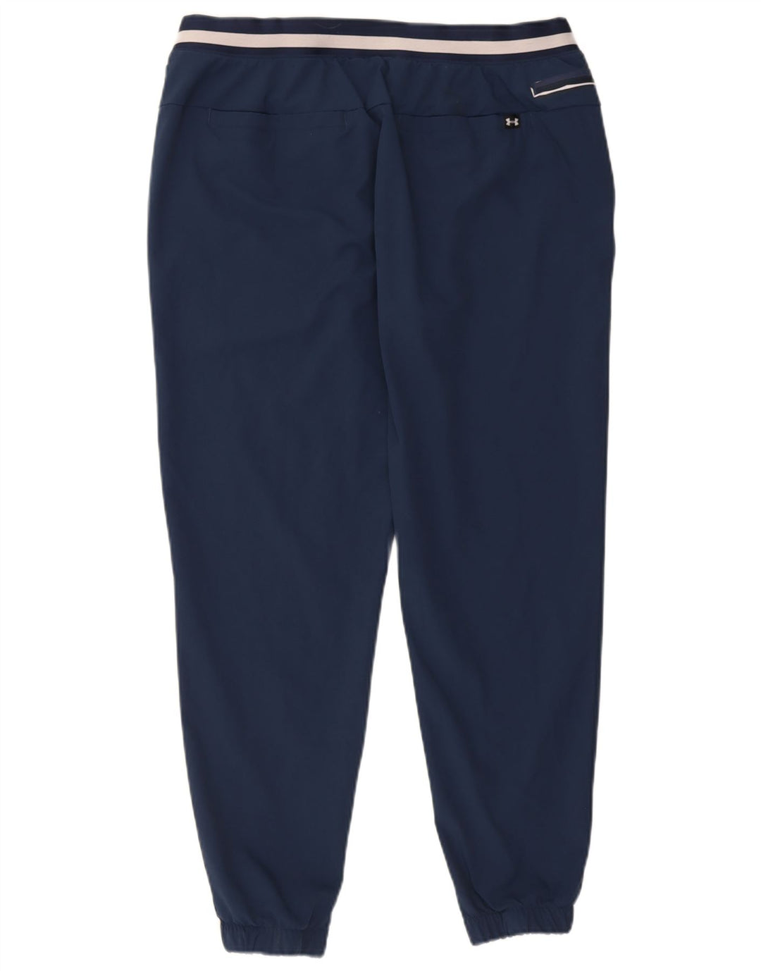 Under Armour Herren-Trainingshose, Jogginghose, XL, Marineblau, Polyester