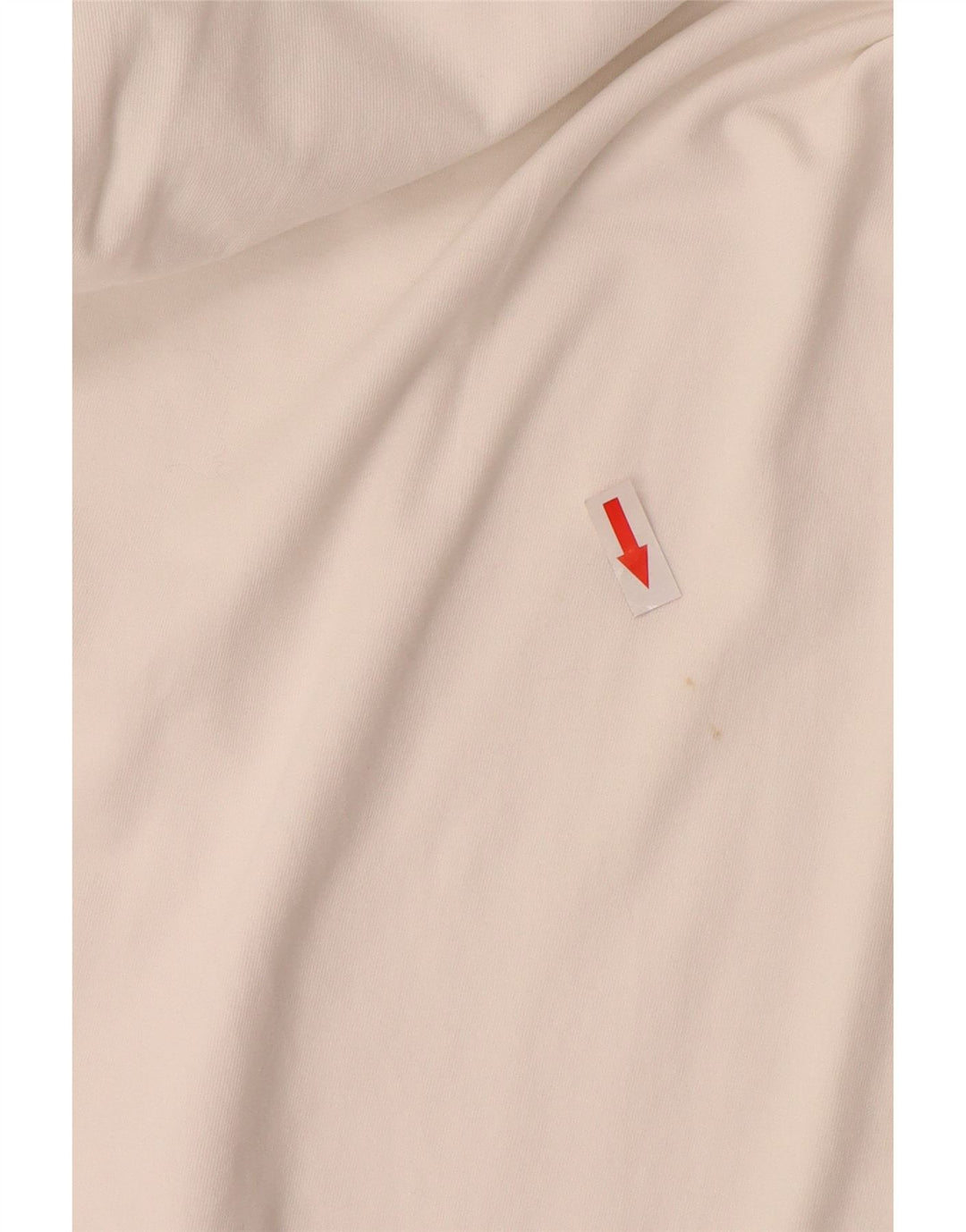 Massimo Dutti Herren Poloshirt 2XL Off White