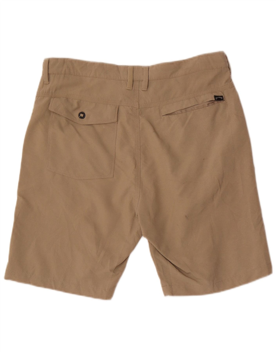 Billabong Herren Chinoshorts W32 Mittelbeige