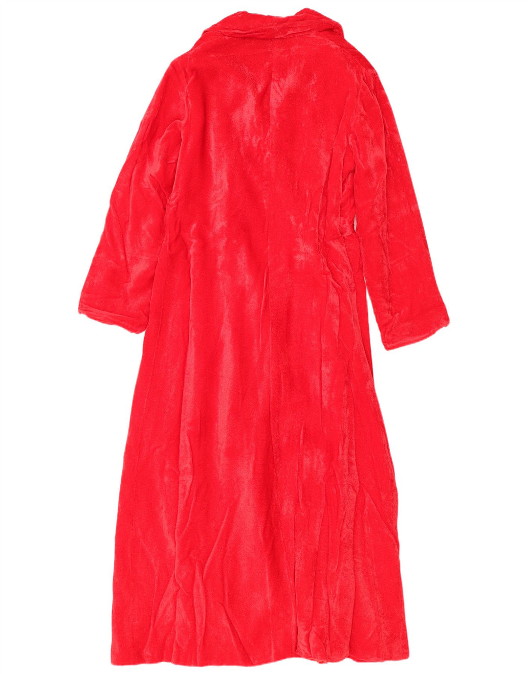 Cinquanta Damen Maxikleid UK 14 Large Rot