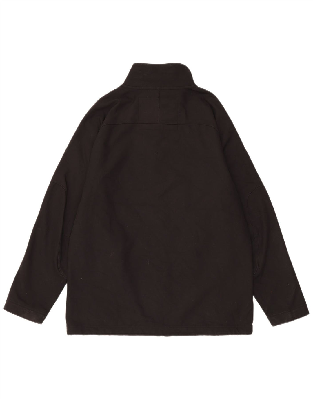 O'Neill Herren Windjacke UK 42 XL Schwarz Polyester