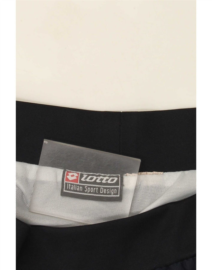 Lotto Herren Sportshorts Medium Marineblau