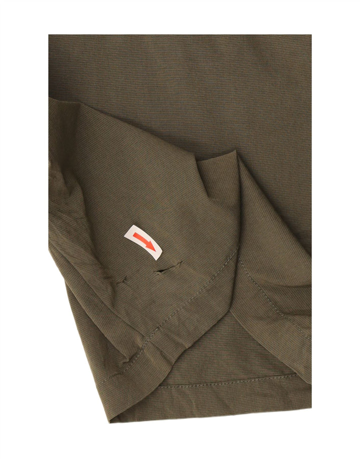 Billabong Herren Chino-Shorts, Größe L, W36, Khaki