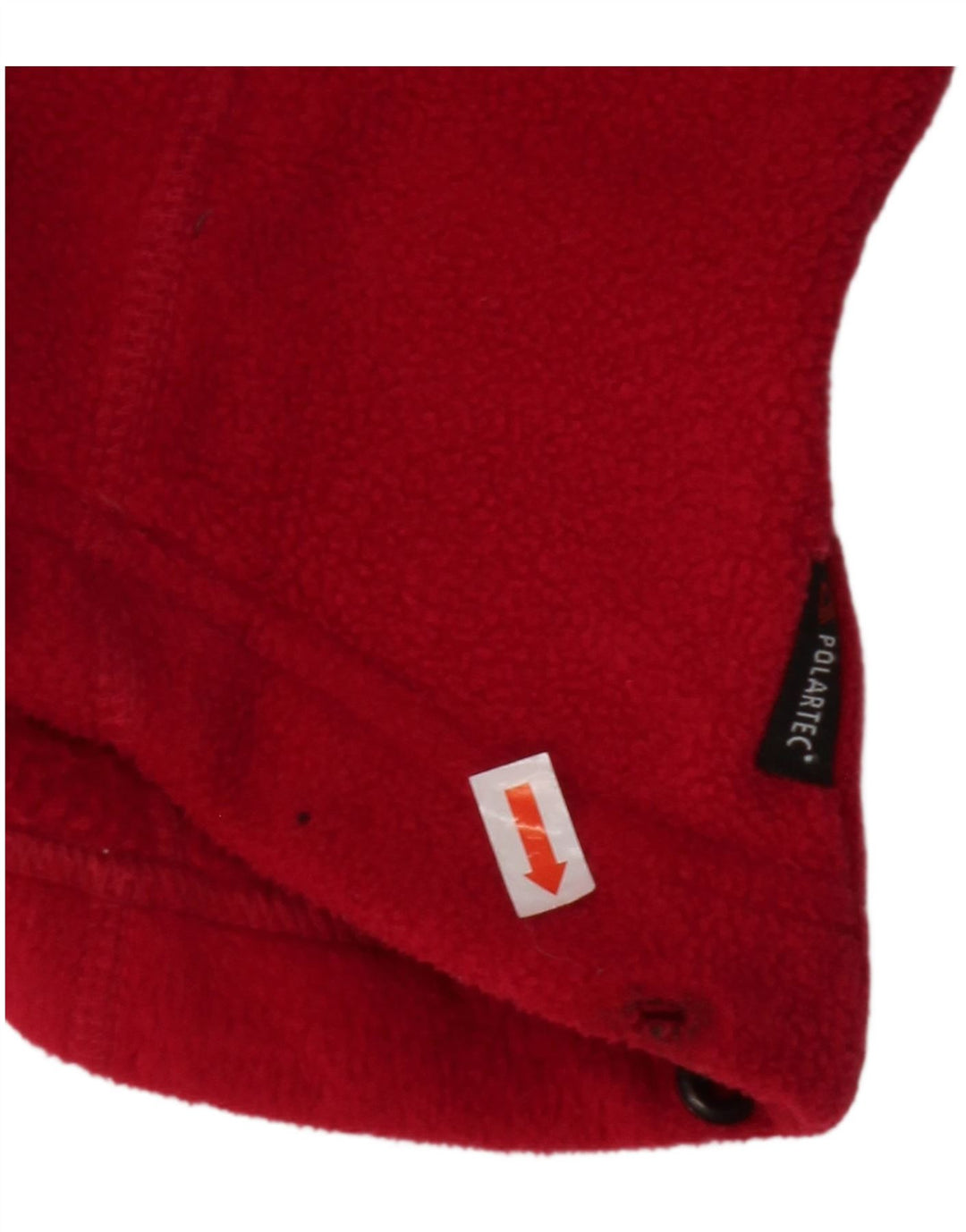 BERGHAUS Damen Polartec Übergroße Fleecejacke UK 14 Large Pink