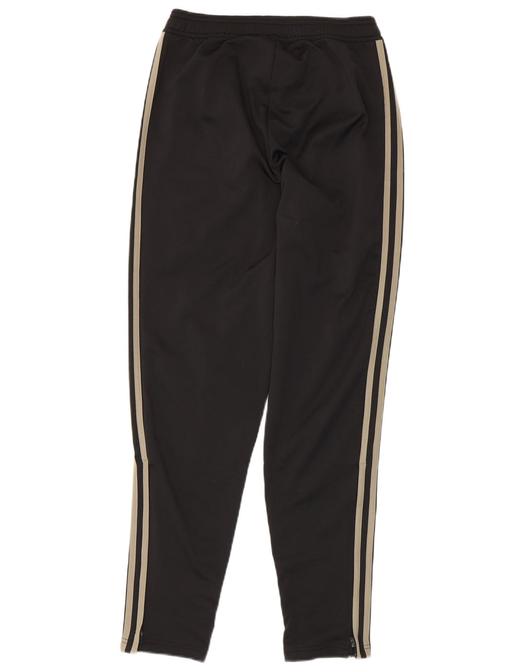 Adidas Herren Juventus Graphic Trainingshose XS Schwarz Polyester